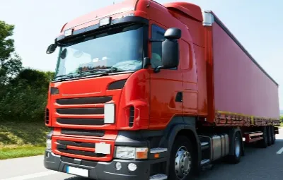 Konya Serencebey Ambar Kargo