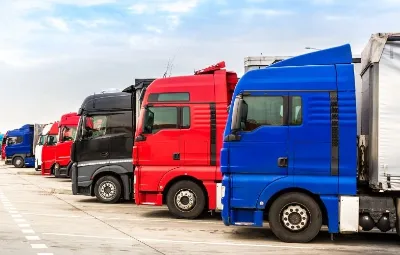 Konya Serencebey Ambar Nakliyat