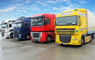 Konya Serencebey Nakliye Ambarı