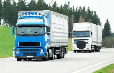 Konya Serencebey | Eşya Taşıma